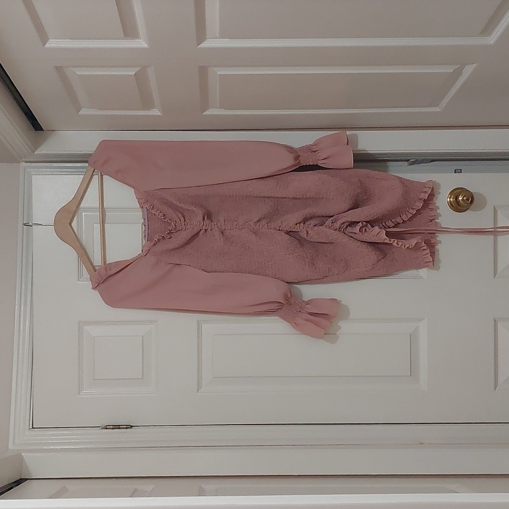 SHEIN‎ dress